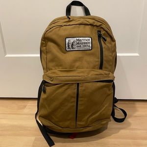 Marmont Mountain Backpack
